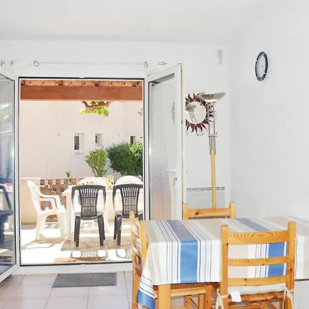 Maison Narbonne, 3 Pieces, 6 Personnes - Fr-1-229b-49 *