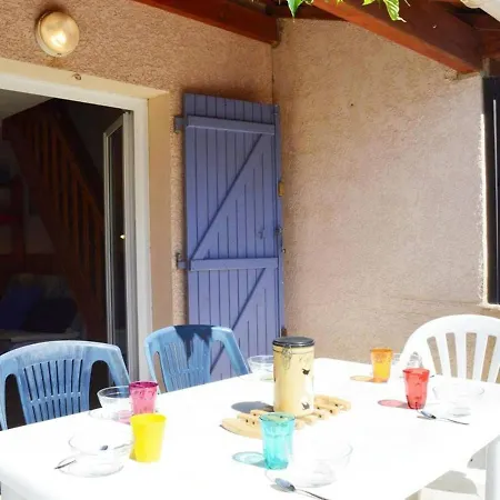 Maison Narbonne, 3 Pieces, 6 Personnes - Fr-1-229b-49