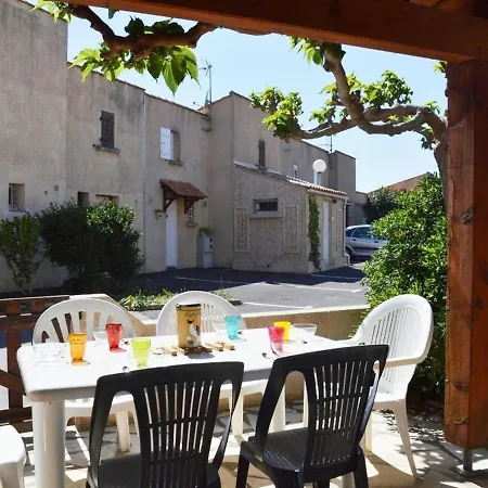 Maison Narbonne, 3 Pieces, 6 Personnes - Fr-1-229b-49 Narbonne