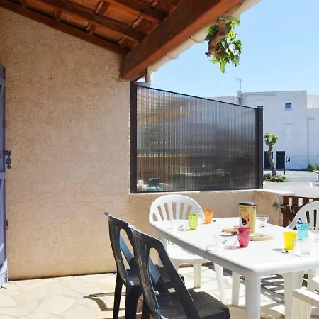 Maison Narbonne, 3 Pieces, 6 Personnes - Fr-1-229b-49 * Narbonne