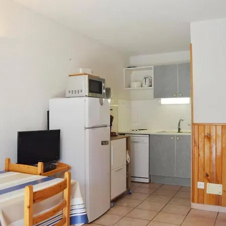 Maison Narbonne, 3 Pieces, 6 Personnes - Fr-1-229b-49