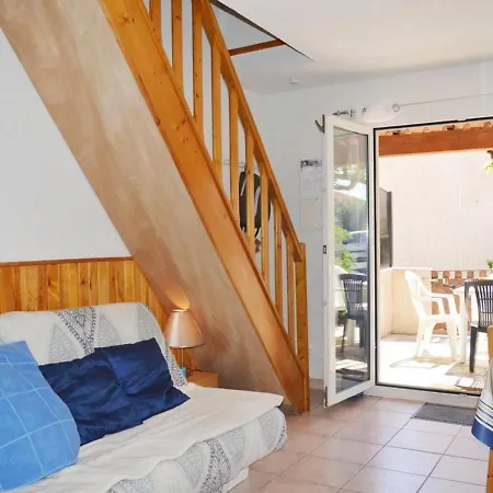 Maison Narbonne, 3 Pieces, 6 Personnes - Fr-1-229b-49 Prázdninový dům Narbonne