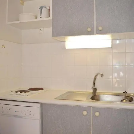 Prázdninový dům Maison Narbonne, 3 Pieces, 6 Personnes - Fr-1-229b-49