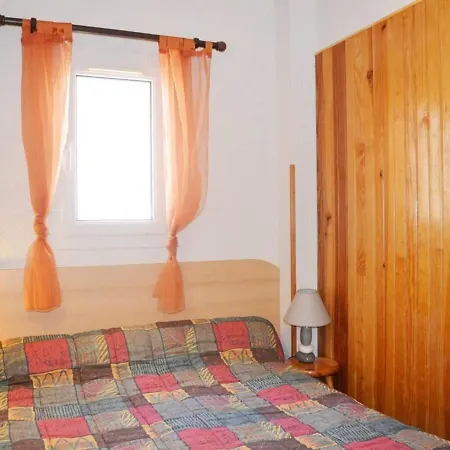 Maison Narbonne, 3 Pieces, 6 Personnes - Fr-1-229b-49